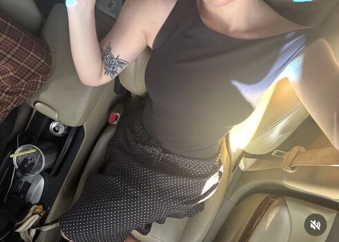 Full leaked Aconitumlilah page private onlyfans photo