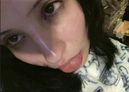 Full leaked Aconitumlilah page private onlyfans photo