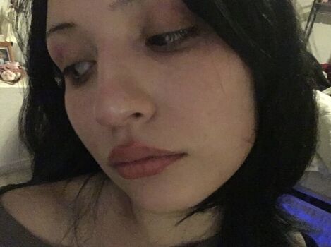 Full leaked Aconitumlilah page private onlyfans photo