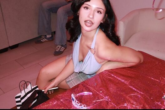 Full leaked Aconitumlilah private onlyfans photo