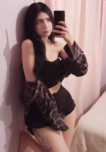 Full leaked Acuarelablanca private onlyfans photo