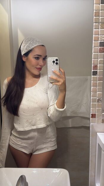Full leaked Ada lluch private onlyfans photo