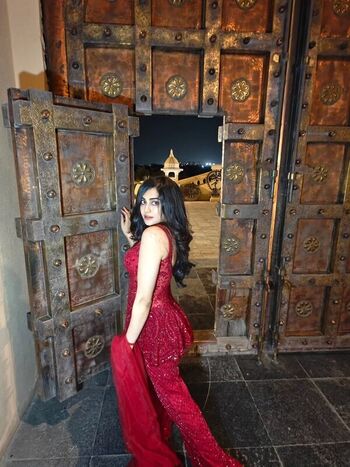 Adah Sharma