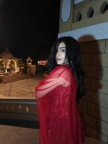 Adah Sharma