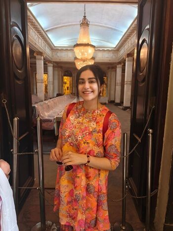Full leaked Adah sharma private onlyfans photo