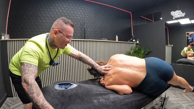 Full leaked Adam galligan private onlyfans photo