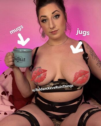 Full leaked Addamxeve private onlyfans photo