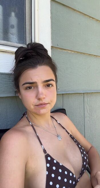Full leaked Addiee private onlyfans photo
