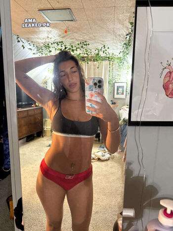 Full leaked Addison miranda private onlyfans photo