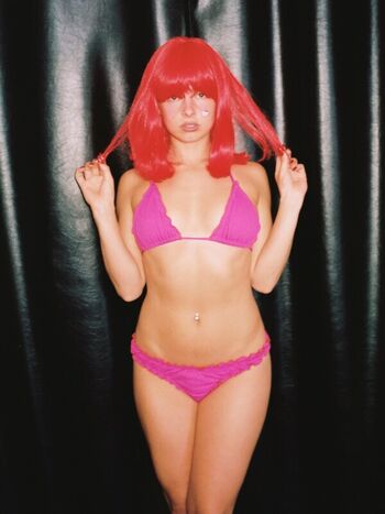 Full leaked Addison rae  page private onlyfans photo