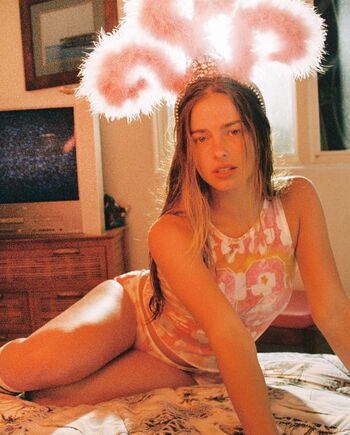 Full leaked Addison rae  page private onlyfans photo