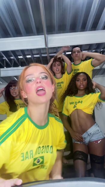 Full leaked Addison rae  page private onlyfans photo