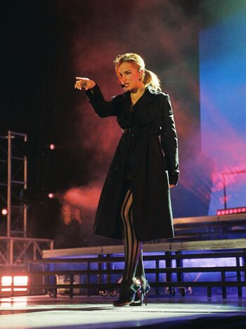 Full leaked Addison rae  page private onlyfans photo