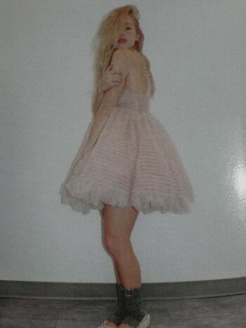 Full leaked Addison rae  page private onlyfans photo