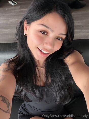 Full leaked Addisonbrady private onlyfans photo