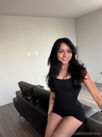 Full leaked Addisonbrady private onlyfans photo
