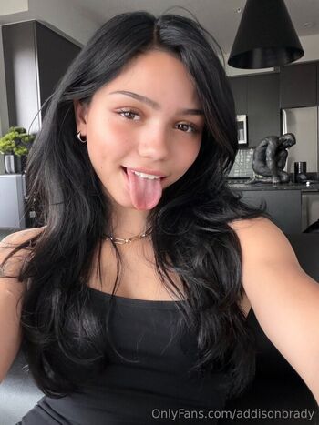 Full leaked Addisonbrady private onlyfans photo
