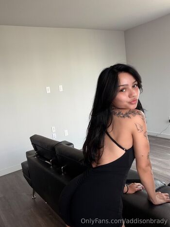 Full leaked Addisonbrady private onlyfans photo