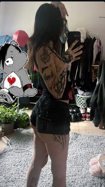 Full leaked Addyyy private onlyfans photo