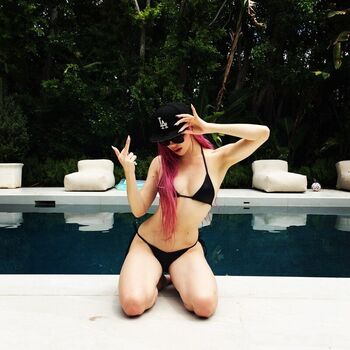 Full leaked Adela jergova private onlyfans photo