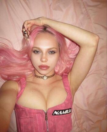 Full leaked Adela jergova private onlyfans photo