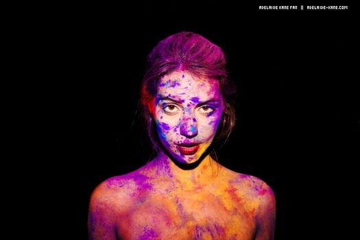 Full leaked Adelaide kane private onlyfans photo
