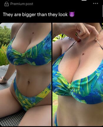 Full leaked Adelaide tonte private onlyfans photo