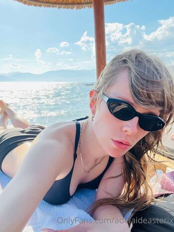 Full leaked Adelaideasterix private onlyfans photo