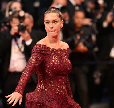 Full leaked Adele exarchopoulos page private onlyfans photo