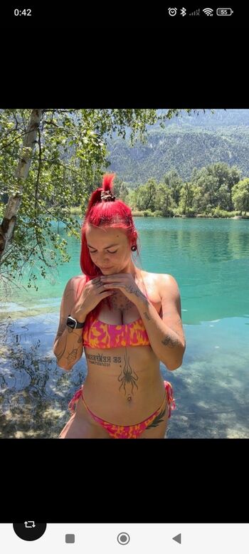 Full leaked Adele grd private onlyfans photo
