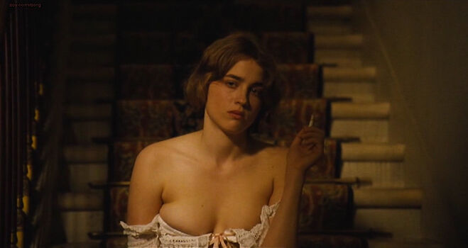 Full leaked Adele haenel private onlyfans photo
