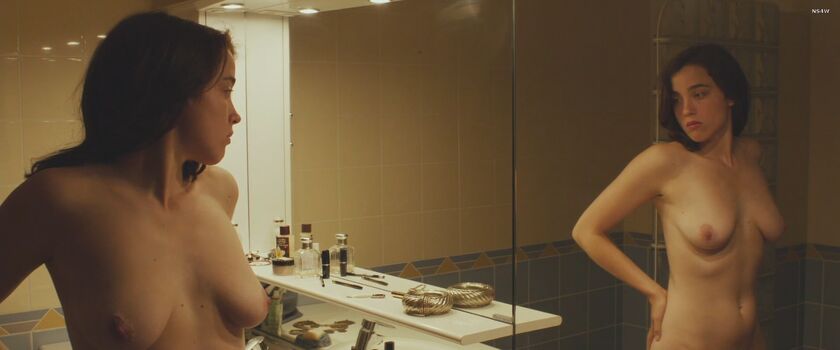 Full leaked Adele haenel private onlyfans photo