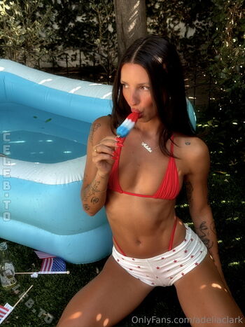 Adelia Clark