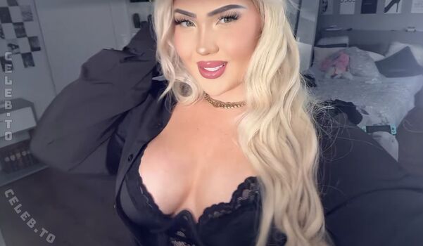 Full leaked Adelina dalevska private onlyfans photo