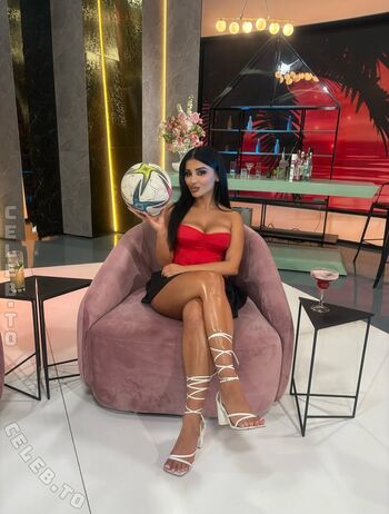 Full leaked Adelina hyseni private onlyfans photo