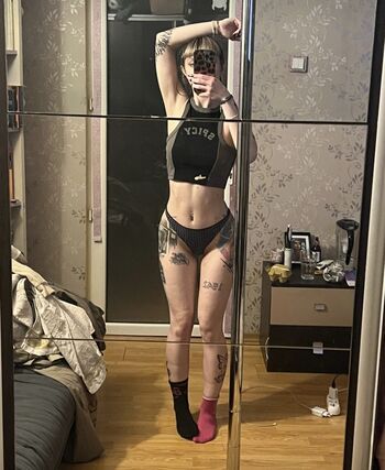 Full leaked Adelinam private onlyfans photo