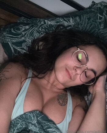 Full leaked Adelinecht private onlyfans photo