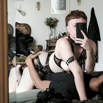 Full leaked Ademimort private onlyfans photo