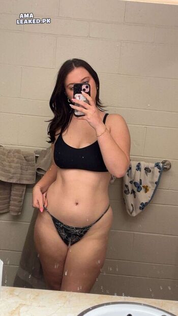 Full leaked Adia szell private onlyfans photo