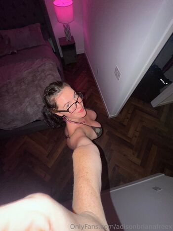 adisonbrianafreex