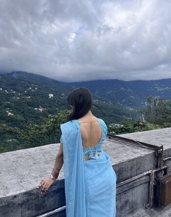 Full leaked Aditi bhandari private onlyfans photo