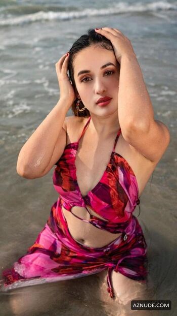 Full leaked Aditi budhathoki private onlyfans photo