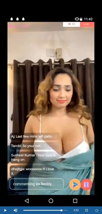Full leaked Aditi mistry private onlyfans photo
