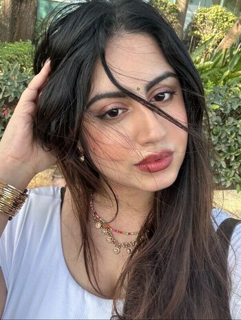 Full leaked Aditi nair private onlyfans photo