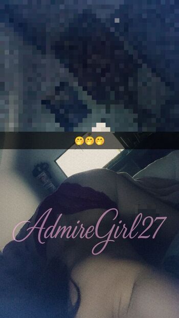 Full leaked Admiregirl page private onlyfans photo