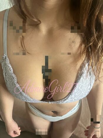Full leaked Admiregirl page private onlyfans photo