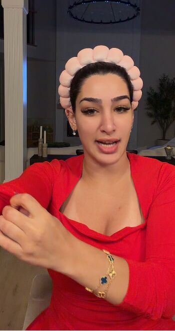 Full leaked Adolladola private onlyfans photo