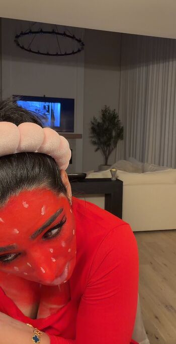 Full leaked Adolladola private onlyfans photo