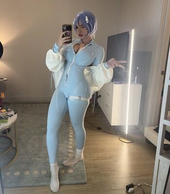Full leaked Adorble private onlyfans photo
