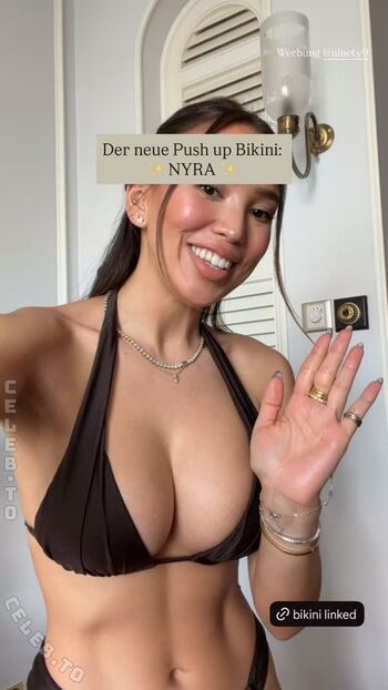 Adorable Caro